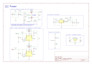 create custom hardware, pcb designs and schematics